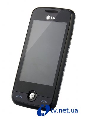 LG GS290:  
