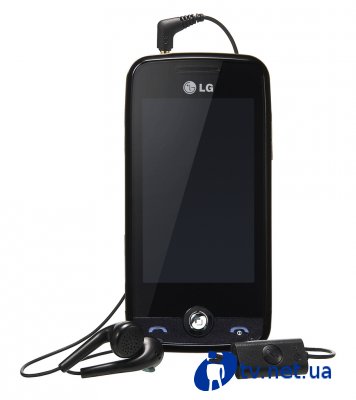 LG GS290:  