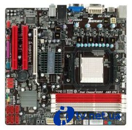      Biostar    AMD 880G