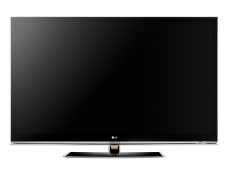 LG   - LE8500    FULL LED SLIM