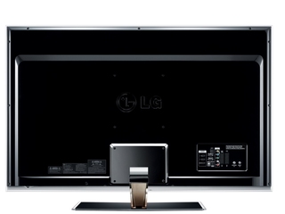 LG   - LE8500    FULL LED SLIM