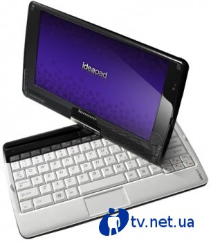 IdeaPad S10-3t - 10- - Lenovo  MultiTouch