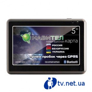 GPS     Explay PN-990