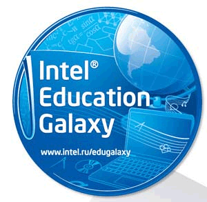Intel   online   Intel Education Galaxy