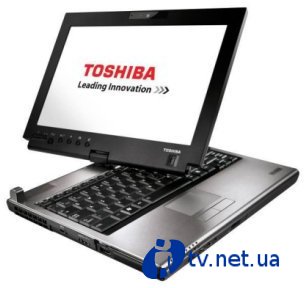 Toshiba Portege M780 -  -