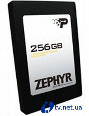  SSD- Patriot Zephyr   JMicron JMF612