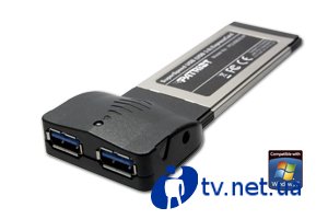 Patriot Memory   USB 3.0  PCIe  ExpressCard