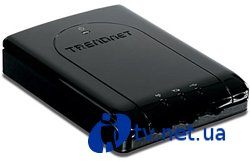 TRENDnet TEW-655BR3G -  3G/4G Wi-Fi   802.11n 150 /