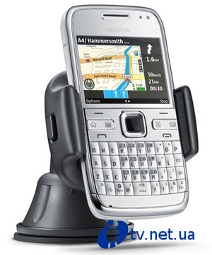  Nokia E72      