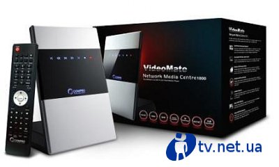  Compro VideoMate T1000   