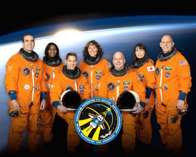    STS-131 (19A)