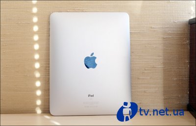  Apple iPad   