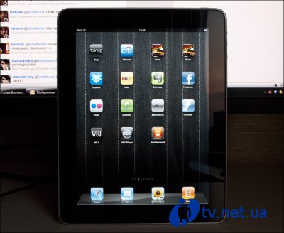  Apple iPad   