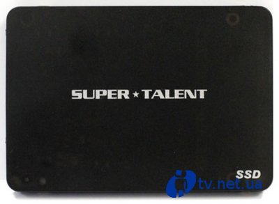 Super Talent     VSSD  SATA 3.0 Gbps