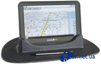  GPS  GlobusGPS GL-850   Android