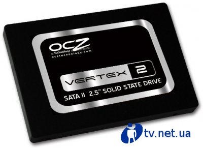 OCZ Vertex 2  Agility 2 -  SSD   SandForce SF-1200