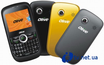 Olive Wiz V-GC800 -    SIM 