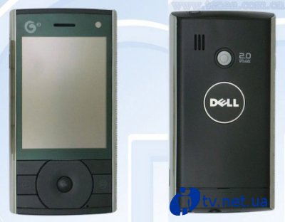  Dell Mini 3T1  