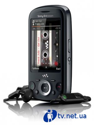   Walkman  Sony Ericsson
