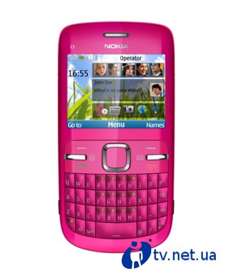  Nokia C3, Nokia C6  Nokia E5            