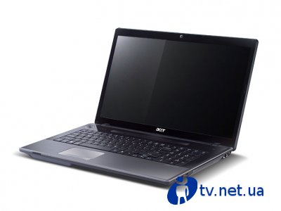    Acer: Aspire 4745, Aspire 5745  Aspire 7745