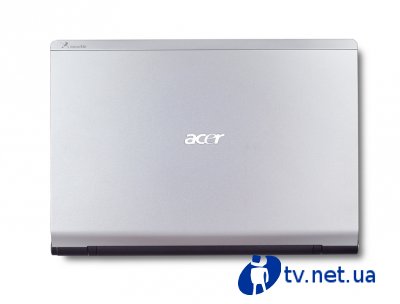  Acer Aspire Ethos 5943G  8943G -   