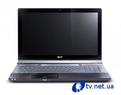  Acer Aspire Ethos 5943G  8943G -   