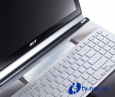  Acer Aspire Ethos 5943G  8943G -   