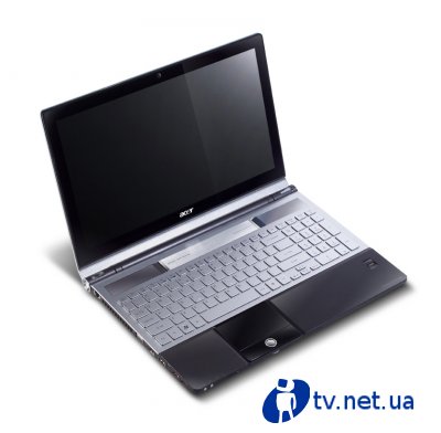  Acer Aspire Ethos 5943G  8943G -   