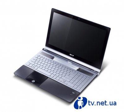  Acer Aspire Ethos 5943G  8943G -   