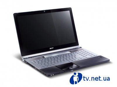  Acer Aspire Ethos 5943G  8943G -   