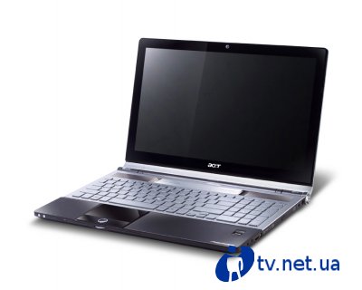  Acer Aspire Ethos 5943G  8943G -   