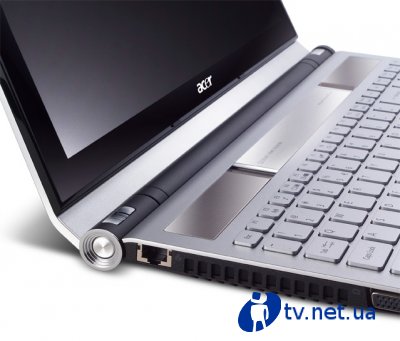  Acer Aspire Ethos 5943G  8943G -   