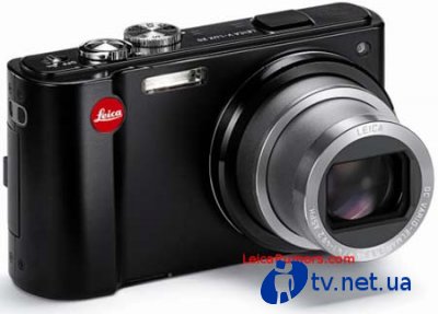    Leica V-Lux 20