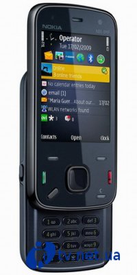   Nokia N86     MicroUSB