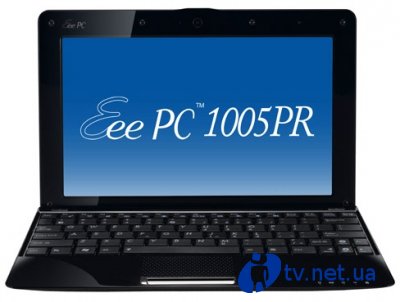  ASUS Eee PC 1005PR   HD    