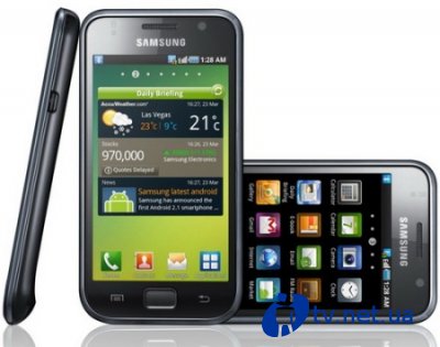 Samsung T959  Galaxy S  T-Mobile