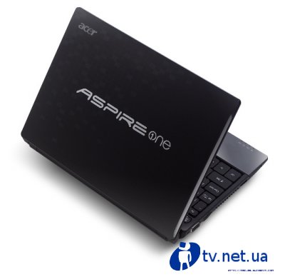  Acer Aspire One 521   AMD Nile