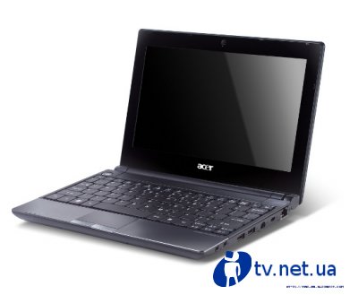  Acer Aspire One 521   AMD Nile