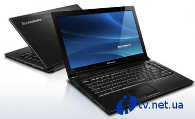  14- - Lenovo IdeaPad V460   