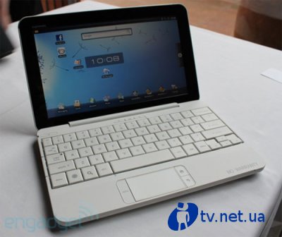    HP AirLife 100