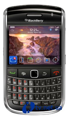  BlackBerry Pearl 3G  Bold 9650   