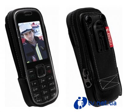 Krusell:   Nokia 3720 Classic   iPhone 3G
