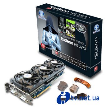  Radeon HD 5970  4  