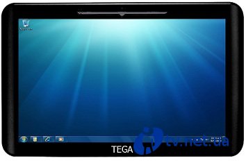 Tega Tablet - 10-   HSDPA 