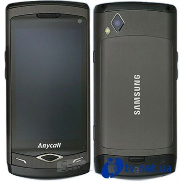 Samsung SCH-F859   Samsung Wave  CDMA 