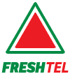 FreshTel. !   