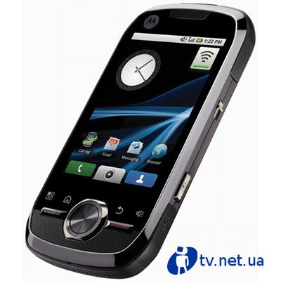 Motorola i1   Android-   