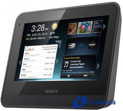 - Sony Dash    $199