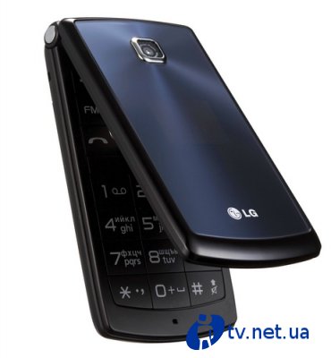 LG     KF301